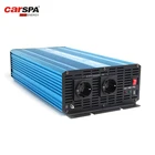 Dc To Ac Inverter Inverter 12v 220v Pure Sine Wave DC 12V To AC 220V 3000W Power Inverter