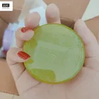 Acne Sweat Remove Shower Cleanse Skin Care Sulphur Soap