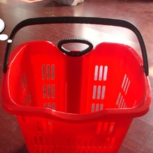 Promoción Cestas Con Ruedas, Compras online de Cestas Con Ruedas