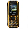 1.77 inch rugged waterproof dual sim mobile phone XP3600