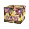 Hot selling wholesale 1'' 49 shots pyro cake fireworks with high quality