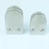 Popular style!Glass clamp pipe clamp fittings stainless steel railing support handrail glass clip