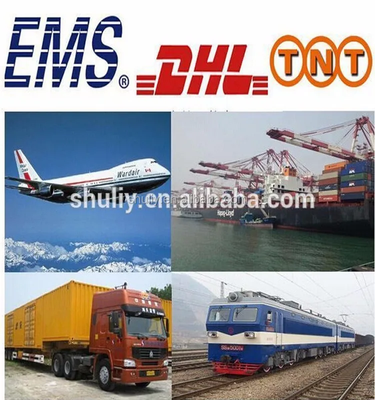 shipping