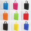 Promotional item Durable eco friendly non woven tote bag with custom logo