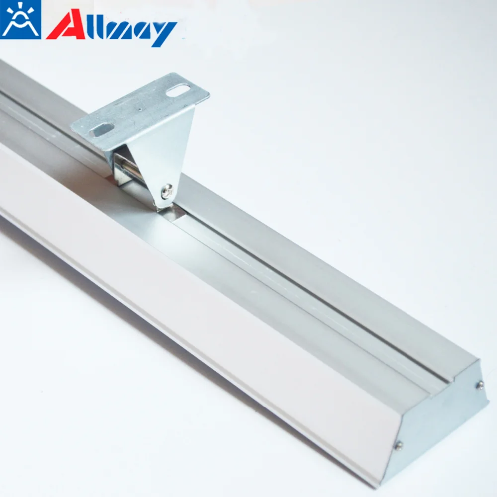 2019 new design Radar Microwave Intelligent sensor parking garage light 2700-6500k for underground garage