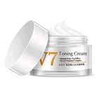 private label korea dubai remove dark spots whitening anti aging cream for face
