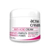 Tea Tree Anti-Acne Face Cream Acne Scar Cream Shrink Pores Facial Eliminates