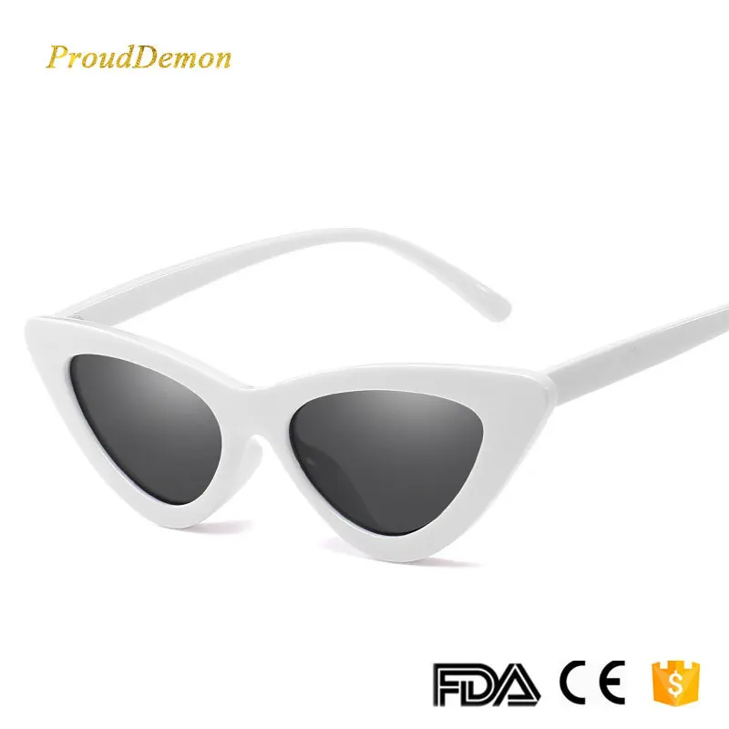 X9007 UV400 Retro Cateye Triangle Sunglasses 2019 Vintage Cheap triangle sunglasses, Multi
X9007 UV400 Retro Cateye Triangle Sunglasses 2019 Vintage Cheap triangle sunglasses, Multi