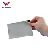 Trade Assurance Supplier 3m Adhesive Flat flexible rubber magnets Printable vinyl magnetic roll /sheets