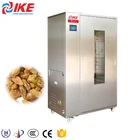 Stainless Steel Dried Fruit Machine Stainless Steel CE Approved Dried Fruit Heat Pump Machines/machine to Dry Fruits/IKE Raisins Drying Machine