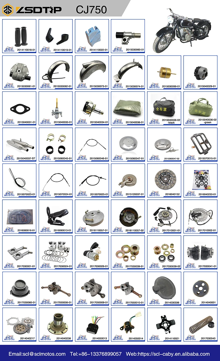 buy used motorcycle parts