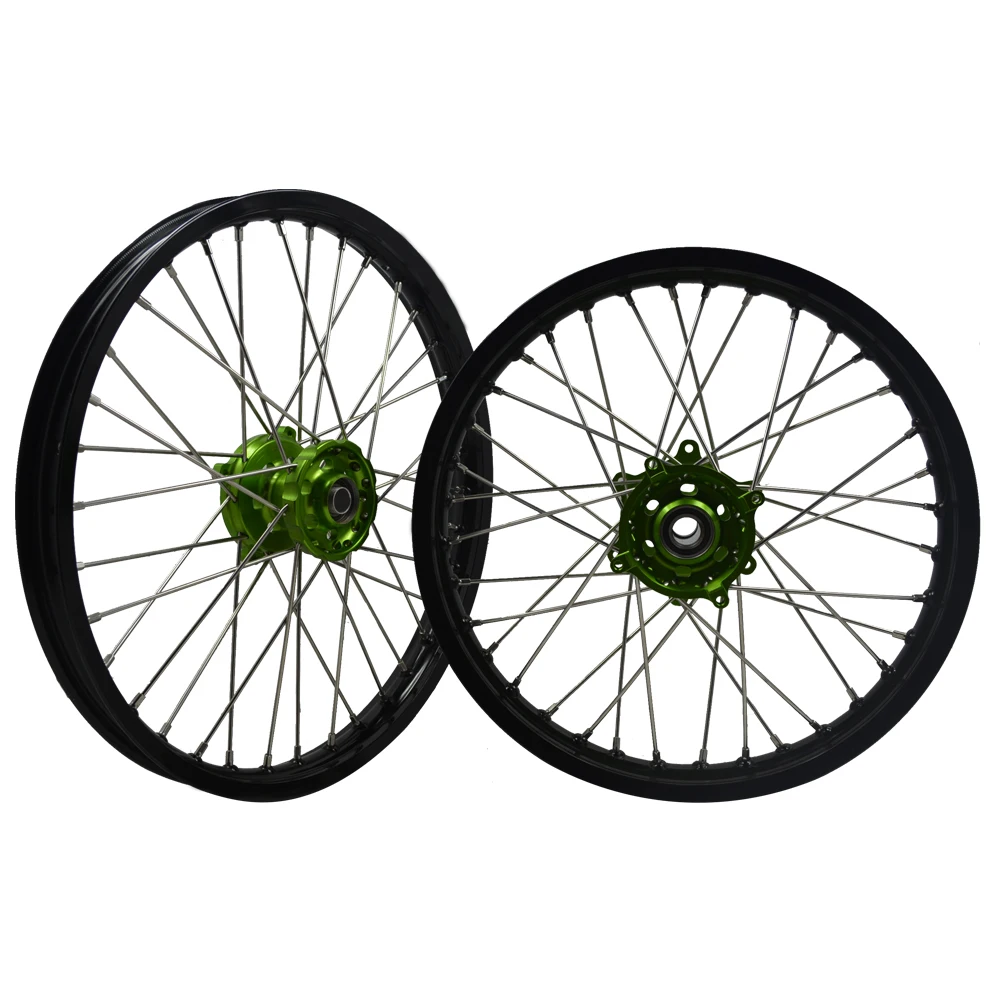 21 inch bike wheel