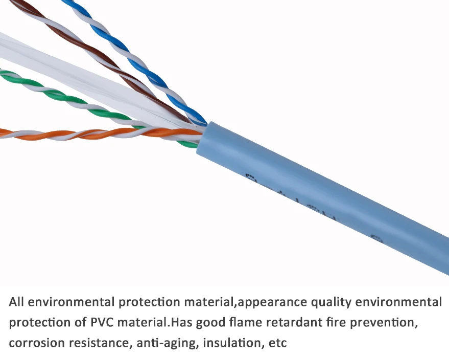 23awg Solid Pvc Belden Cat6 Stp Cable Buy Belden Cat6 Stp