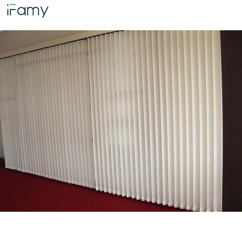 Best supplier blackout jacquard vertical blinds fabric aluminum rolls for office, Customer's request
Best supplier blackout jacquard vertical blinds fabric aluminum rolls for office, Customer's request