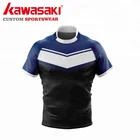 Blank wholesale custom rugby league jersey