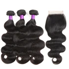 Grey Kinky Twist Hair Aliexpress China, African American Always Buy Human Hair Online, Top 10a Brazilian Virgin Hair Body Wave
