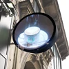 P6 Led Screen Panel Outdoor Advertising Display Round LED Display Dual Face Waterproof Circle LED Screen