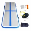Gymnova gymnastics equipment in cheap price air track mat and beam