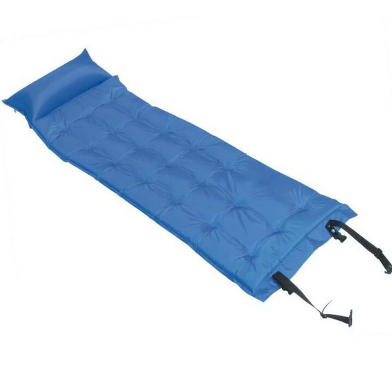 Outdoor Vacuum Rolled Up Foam Mattress Hiking Sleeping Mat Self Inflatable Mattress, Red\blue\green\orange
Outdoor Vacuum Rolled Up Foam Mattress Hiking Sleeping Mat Self Inflatable Mattress, Red\blue\green\orange
