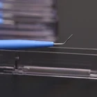ophthalmic surgical instruments for eyes