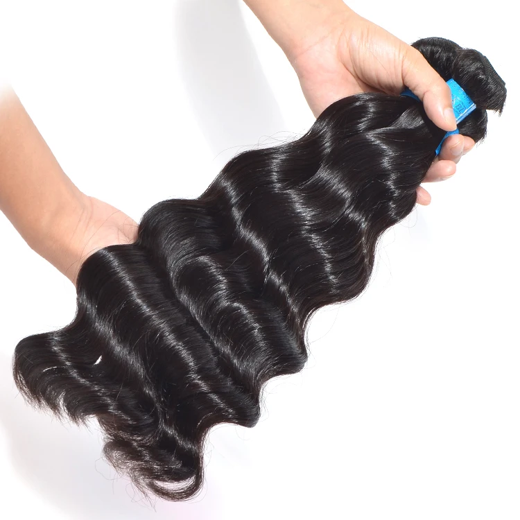 Natural brazilian human hair extension,10a virgin unprocessed hair extension human hair
Natural brazilian human hair extension,10a virgin unprocessed hair extension human hair