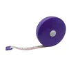 plastic round tape measure/promotional tape measure