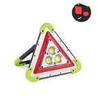 High Quality Low Price Usb Rechargeable Handheld Portable Led Working Light