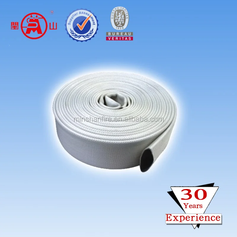 Good PVC Fire Hose and hose pipes for Fire Sprinkler