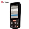 OEM/ODM cheap low cost touch screen handheld rugged BT 4.0 gps gprs rfid reader pocket pda