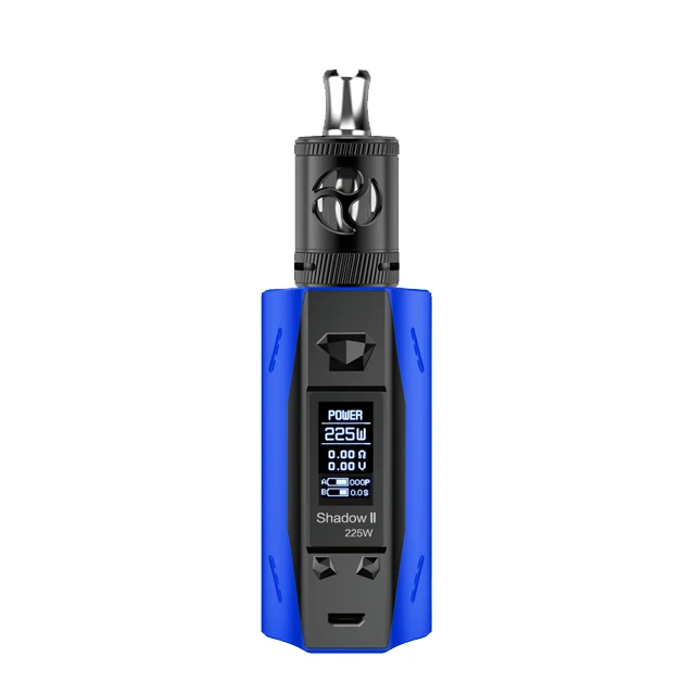 Wholesale New Model vape No Leaking e cigarette starter kit, Black. siver. blue. yellow. red
Wholesale New Model vape No Leaking e cigarette starter kit, Black. siver. blue. yellow. red