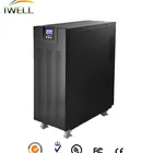 1kva-30kva double conversion dsp industrial online ups 5kva to 6kva