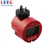 LEEG 5 digits 4-20mA loop powered 2 wire lcd display