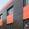 Aluminium decorative composite panels for exterior walls cladding/ACP / Sandwich panels