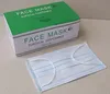 ISO,CE,FDA approved medical use disposable non woven face mask