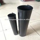 dams and reserviors insulation geosynthetics pvc pond liner