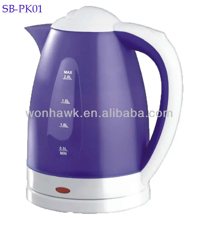 Purple Small Kitchen Appliances