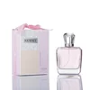 Best Selling Uever Perfumes De Marca Designers Perfume Fragrances for Women
