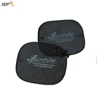 electric car window shade rear window car curtains