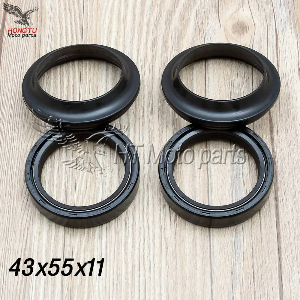 FORK SEALS TO FIT YAMAHA XJR 1300