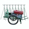 Garden automatic rotary irrigation sprinkling machine for sale