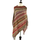Wholesale China Factory Cotton Scarf Women Fashion Shawl