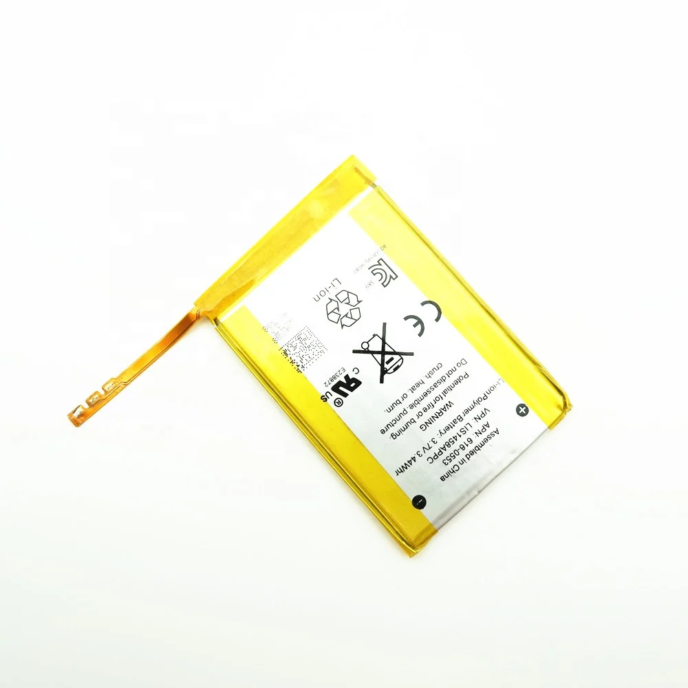 Bateria De Repuesto Para Ipod Touch 4 4 ª Generacion 3 7 V 930mah A1367 Buy Bateria Para Ipod Touch 4 4th Gen Bateria De 3 7 V 930 Mah Product On Alibaba Com