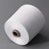 20S Raw White 100% In India Polyester Ring Spun Yarn