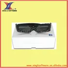 DLP Active Shutter 3D Glasses for DLP Link Projector 3D 4D 5D 6D 7D game machine
