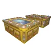 6 players hunter fish table Gambling Game Machine For Sale