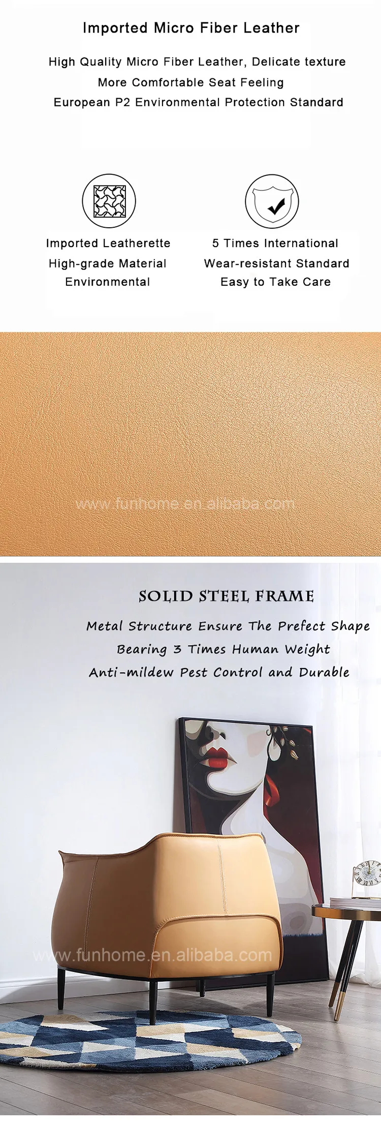 new design sofa
