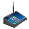 High Quality 7" Touch Screen Intel Atom Z8350 QuadCore Pocket PC Window10 Android 5.1 Dual OS Mini PC