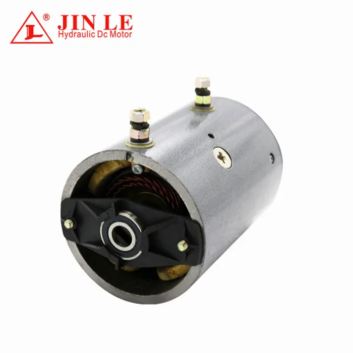 24V 1.5KW DC motor electric for car W9405