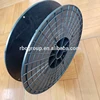 Chinese product sales excellent quality durable plastic spools for wire