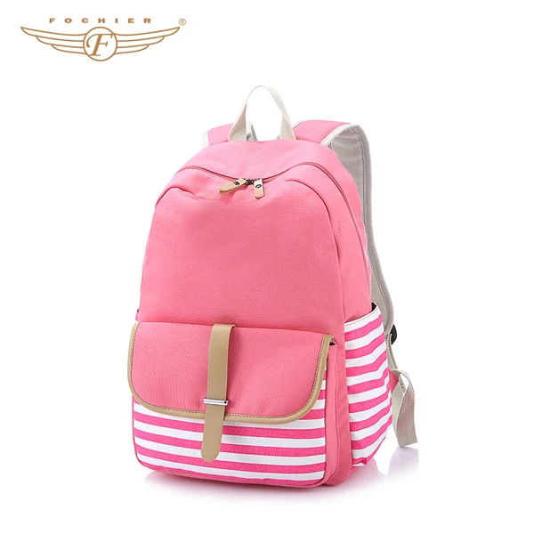 young girls school bags